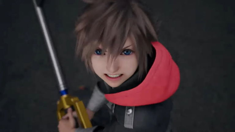 El propio Tetsuya Nomura no se entera de la historia de Kingdom Hearts: tiene que mirar vídeos en YouTube