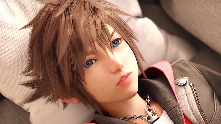 Kingdom Hearts IV supondrá un reinicio para la saga, confirma Tetsuya Nomura