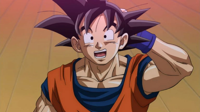 Dragon Ball lanzará un nuevo manga muy especial en octubre