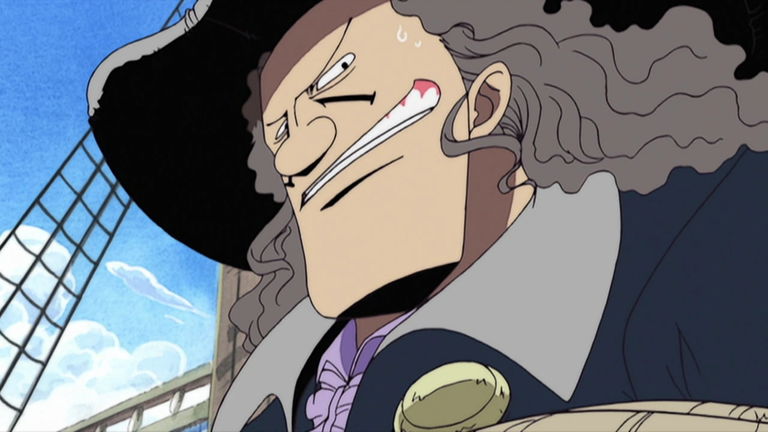 La serie de One Piece en Netflix ya habría encontrado al actor de Mr. 11