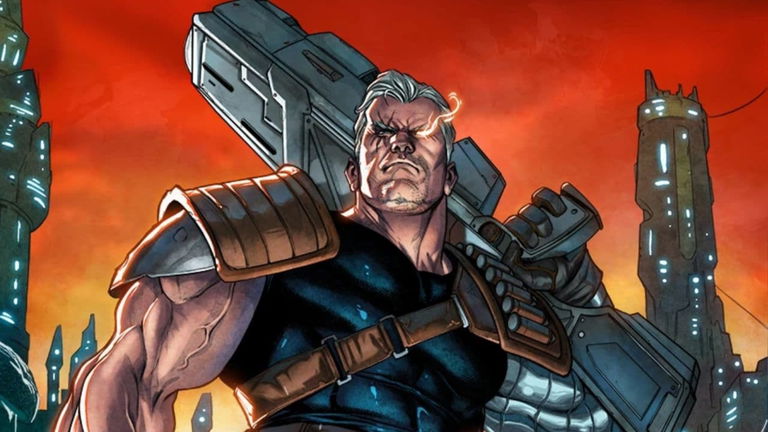 Marvel cambia al hijo de Cíclope para siempre