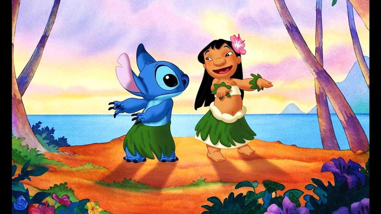 El live-action de Lilo & Stitch acaba de recibir una actualización importante