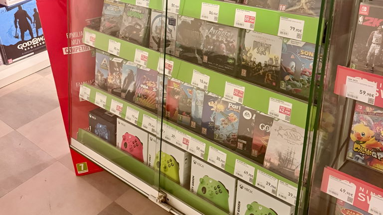 Xbox está cambiando demasiado lento
