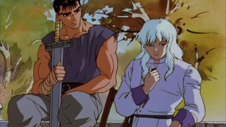 Los responsables de Berserk rechazan el nuevo proyecto hecho por fans
