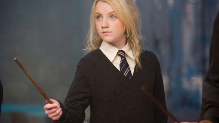 Una de las estrellas de Harry Potter confiesa que no ha visto las películas de la franquicia
