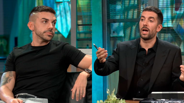DjMaRiiO revela cuánto dinero tiene en La Revuelta de David Broncano