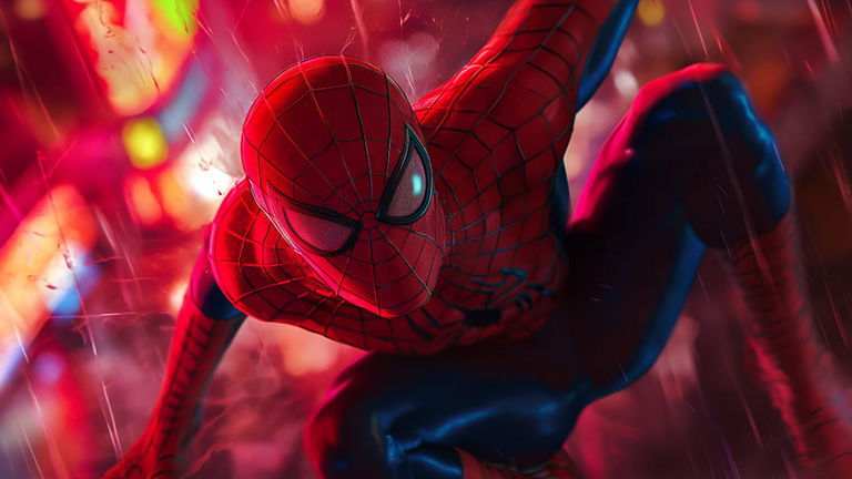 Un increíble choque arácnido: Spider-Boy se enfrenta a la nueva Spider-Girl en Marvel