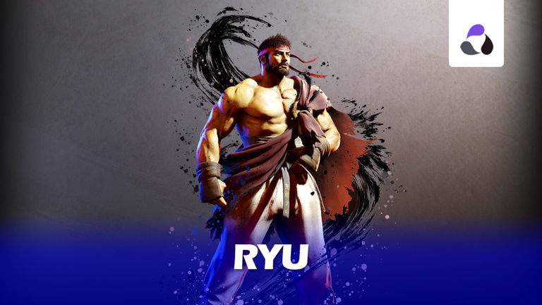 Street Fighter 6: mejores combos y movimientos de Ryu