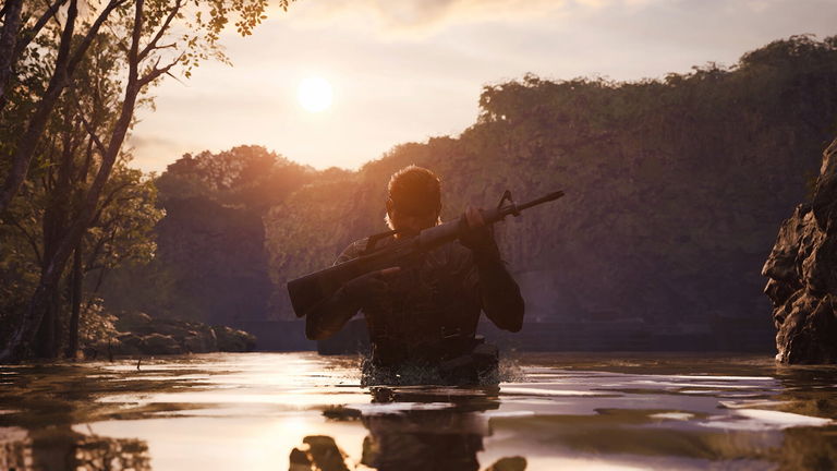 Metal Gear Solid Delta: Snake Eater da una respuesta definitiva sobre su posible doblaje al español