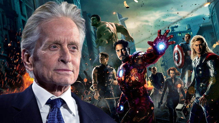 El sueño de Michael Douglas está en sintonía con el regreso de un villano icónico en el UCM