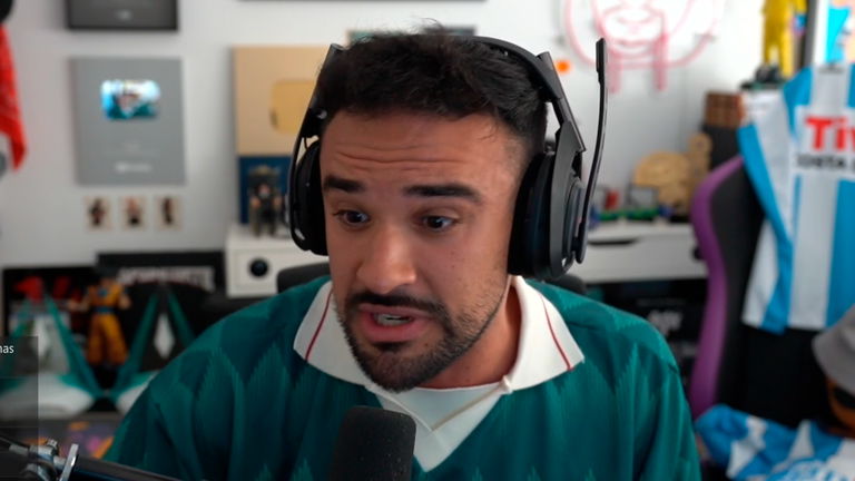 IlloJuan explica cómo le han afectado los comentarios sobre su ruptura con Masi: "No valen para absolutamente nada"