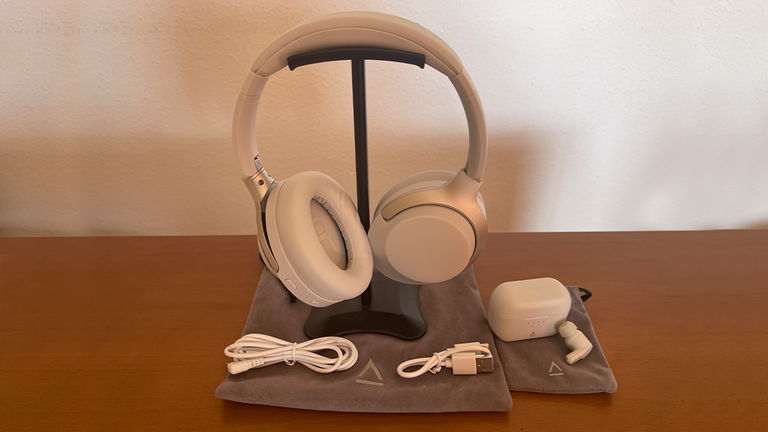 Análisis de Creative Zen Hybrid SXFI y Creative Zen Air SXFI: dos grandes opciones relación calidad-precio