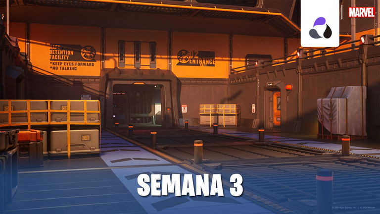 Fortnite Capítulo 5 Temporada 4: misiones de la semana 3