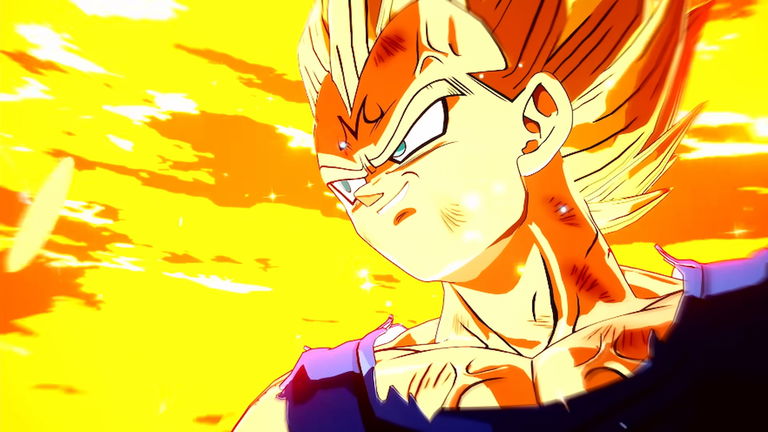 Dragon Ball: Sparking! ZERO confirma todos sus personajes de la saga Buu