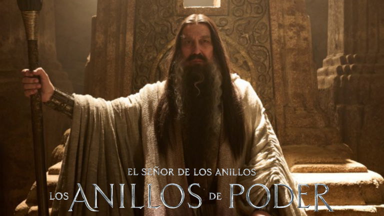 Segunda temporada de Los Anillos de Poder: ¿quién es el mago oscuro?
