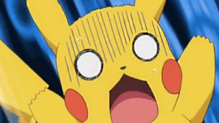 Pokémon emite una presentación por sorpresa y nadie sabe qué significa