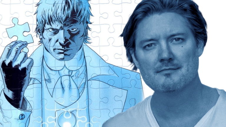 John Cassaday, el icónico dibujante de Planetary, fallece a los 52 años
