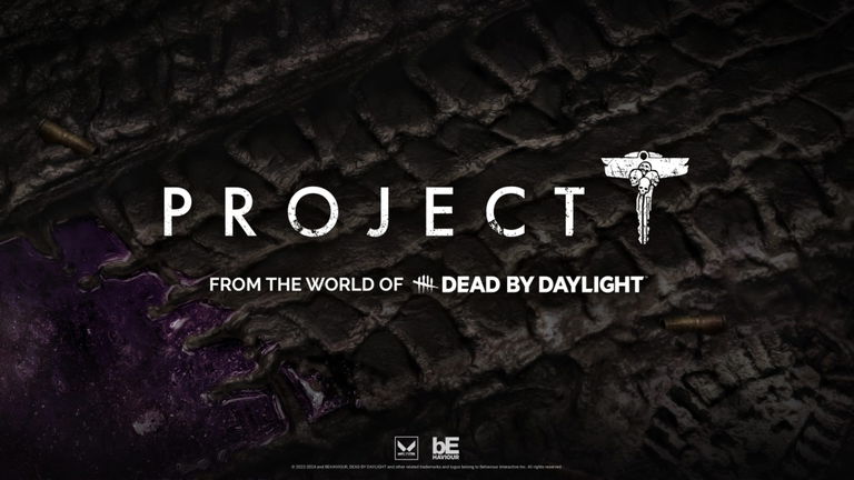 Project T, el spin off de Dead by Daylight, ha sido cancelado