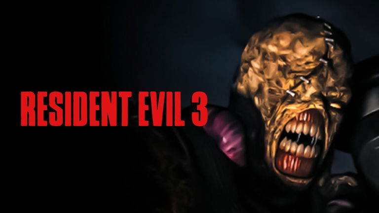 Resident Evil 3 reestrena su juego original 25 años después