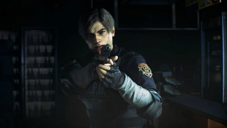 Resident Evil podría tener una nueva película de la mano de Sony