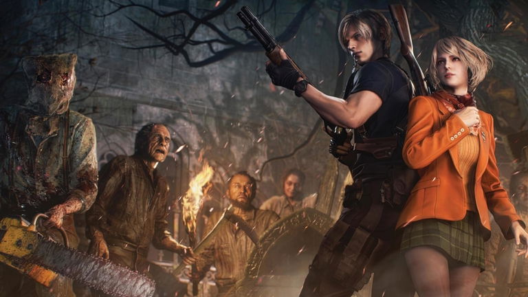 El nuevo Resident Evil 9 podría mostrarse muy pronto y ofrecer una posible ventana de lanzamiento