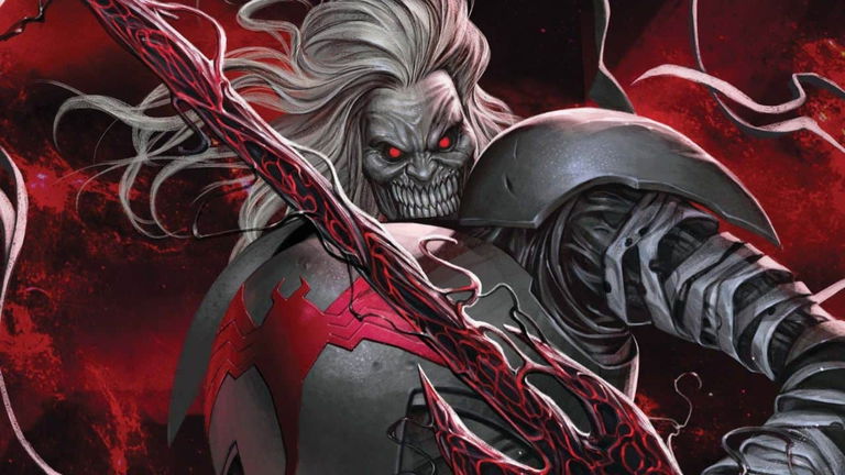 El creador de Knull reacciona al anuncio de su personaje como el villano de Venom 3