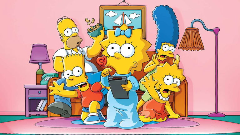 Los Simpson revela cómo terminará la serie con Bart cumpliendo 11 años, pero tiene su truco