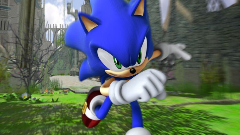 Los responsables de Sonic revelan qué juegos les gustaría remasterizar