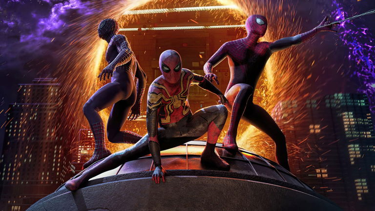 Todo lo que sabemos sobre Spider-Man 4 en el UCM