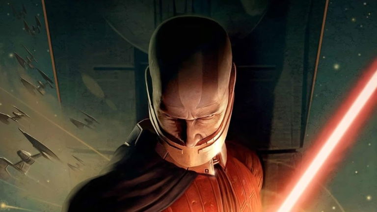 Los responsables del remake de Star Wars: Knights of the Old Republic aclaran si el juego sigue con vida