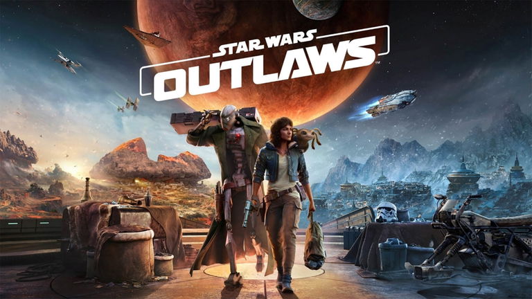 El director creativo de Star Wars Outlaws muestra su decepción por la nota del juego