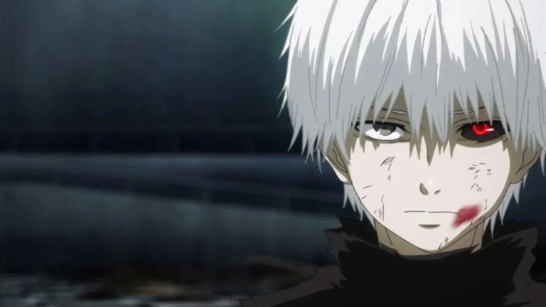 El creador de Tokyo Ghoul reaviva los rumores sobre un reboot de la serie