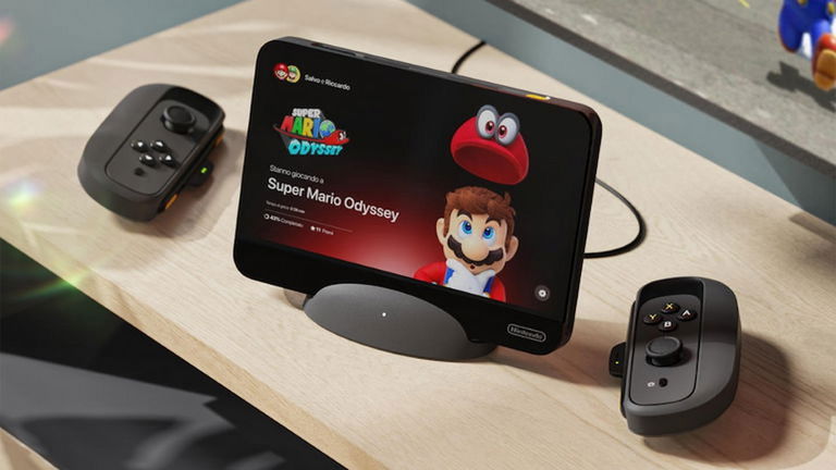 Nintendo Switch 2 habría filtrado su código de producto: ¿qué significa?