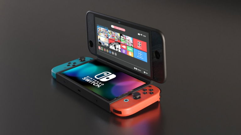 Las imágenes filtradas de Nintendo Switch 2 serían reales, según una fuente cercana a Nintendo