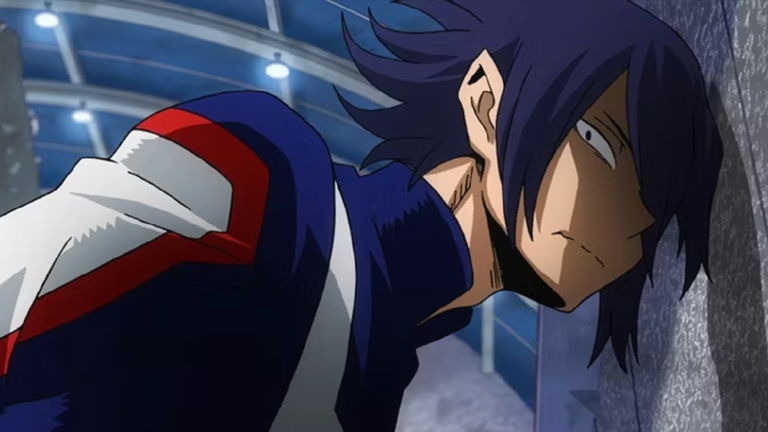 My Hero Academia: este es el sorprendente don de Tamaki Amajiki