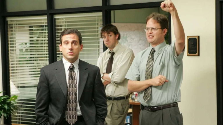 La serie The Office contará con su propio videojuego