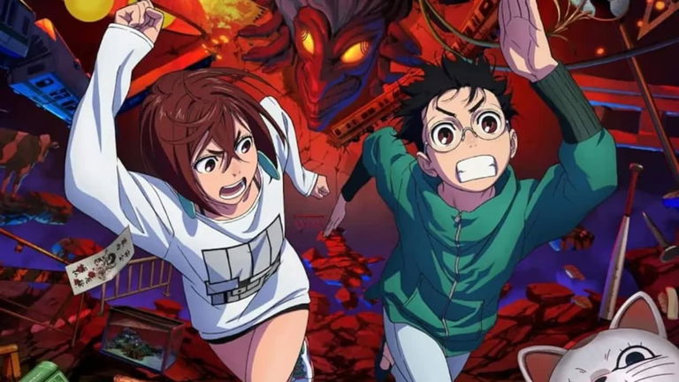 Este apunta a ser el próximo gran fenómeno del anime: "será como el fenómeno de Jujutsu Kaisen"