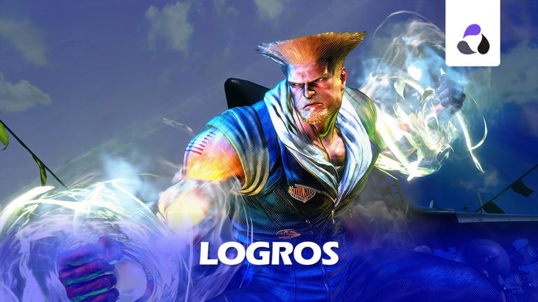 Todos los logros o trofeos de Street Fighter 6 y cómo conseguirlos