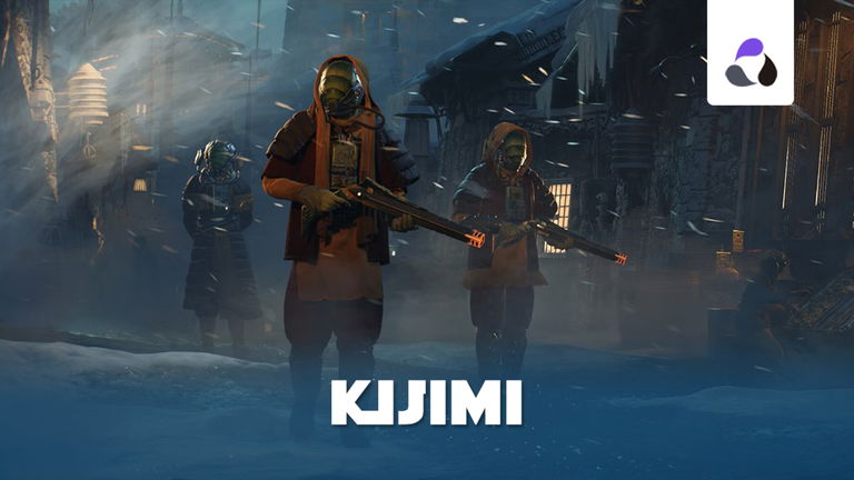 Todos los tesoros de Kijimi en Star Wars: Outlaws