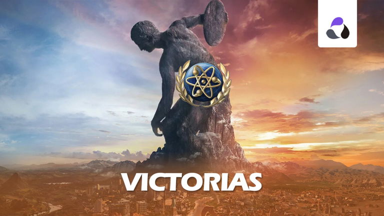 Todos los tipos de victoria en Civilization VI y cómo conseguirlos