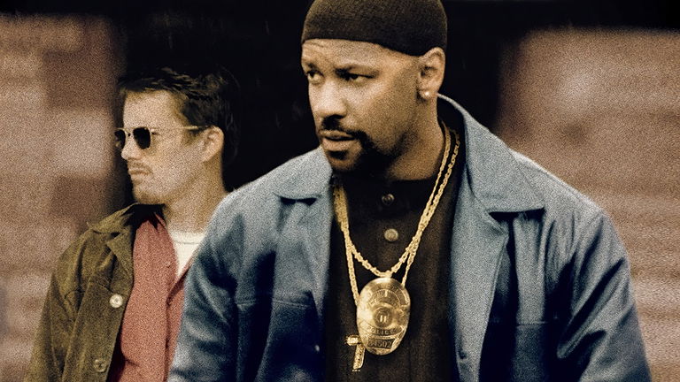 Una de las escenas más icónicas de Denzel Washington casi fue totalmente diferente