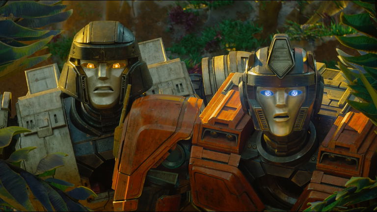 ¿El bajo desempeño de Transformers One en taquilla es una señal de que es momento de finalizar la franquicia?