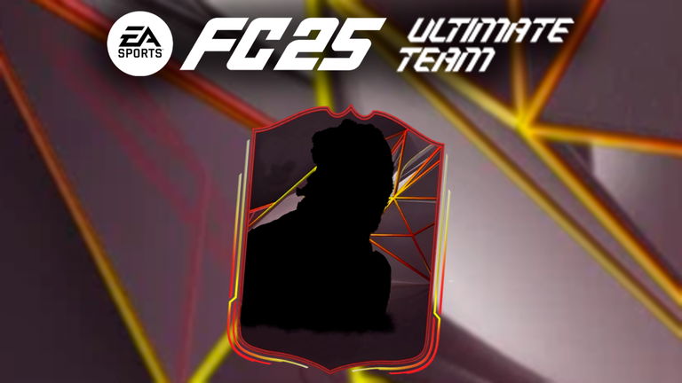 EA Sports FC 25 Ultimate Team: se filtra ya la primera carta especial con estadísticas confirmadas