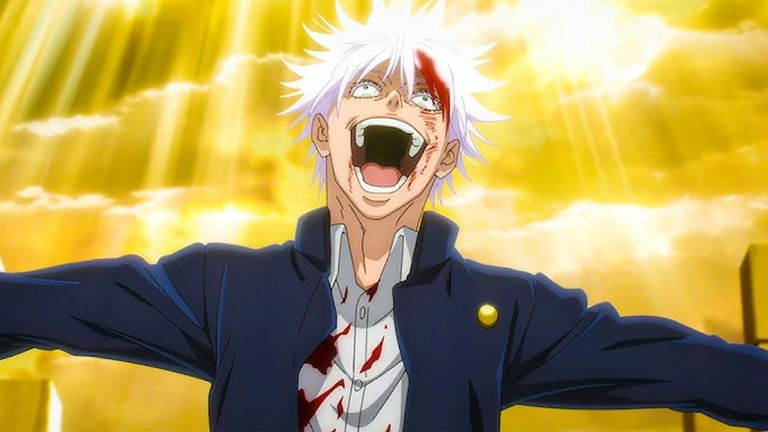 Jujutsu Kaisen: este épico cortometraje Live-action nos deleita con la gran pelea de Gojo y Tojo