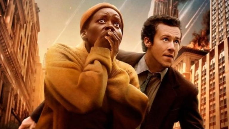 Un lugar tranquilo: Día uno ya tiene mes de estreno en una plataforma de streaming