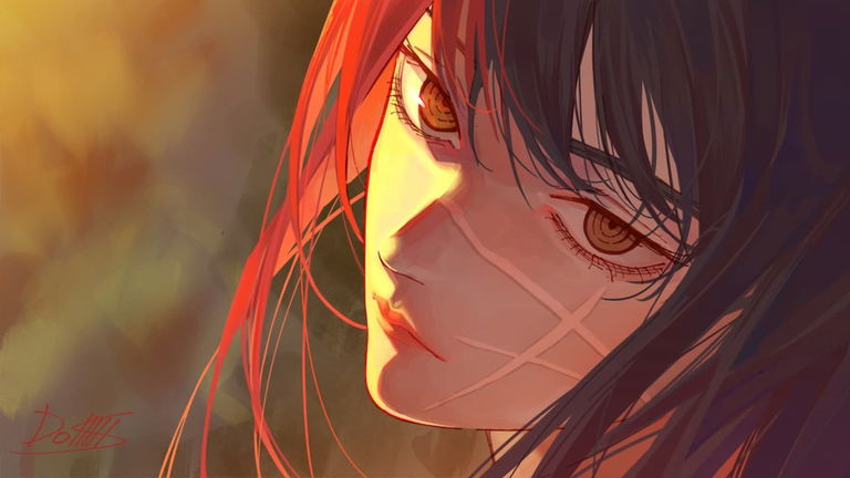 Chainsaw Man anticipa la llegada de un nuevo demonio