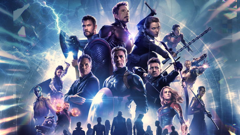 Marvel prepara a este inesperado héroe del UCM como el futuro líder de los Vengadores
