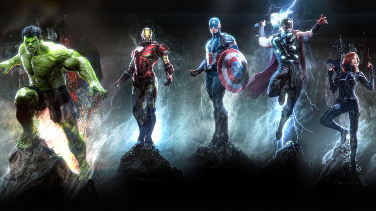 Marvel se enfrentará a un hito importante con la primera baja oficial de los Ultimates