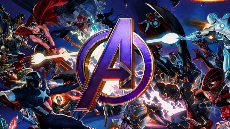 Marvel revela cuál es el destino final de una importante heroína del UCM