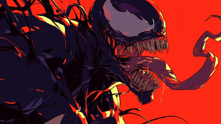 Marvel muestra un salvaje escuadrón de simbiontes que rivaliza con los Vengadores